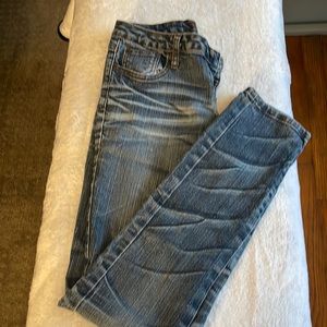 ZD Premium jeans. Size 7